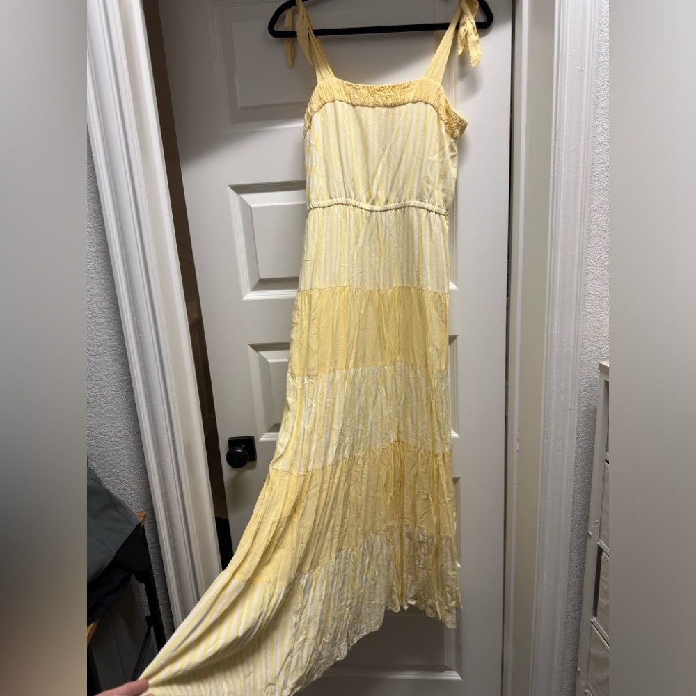 Gal Meets Glam Carlotta Maxi Dress size 2